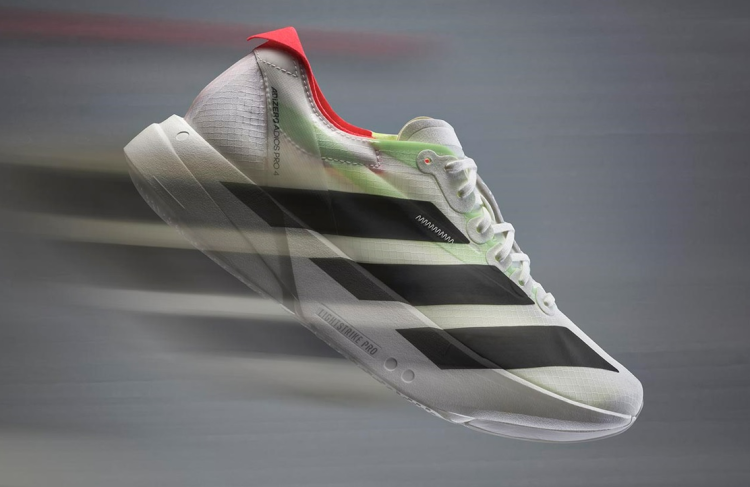 adidas lança desafio para patrocinar corredores mais rápidos do Brasil em ação conjunta com Strava