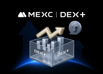 MEXC DEX+ recebe atualização: Acesso à carteira com um clique redefine o comércio Web3