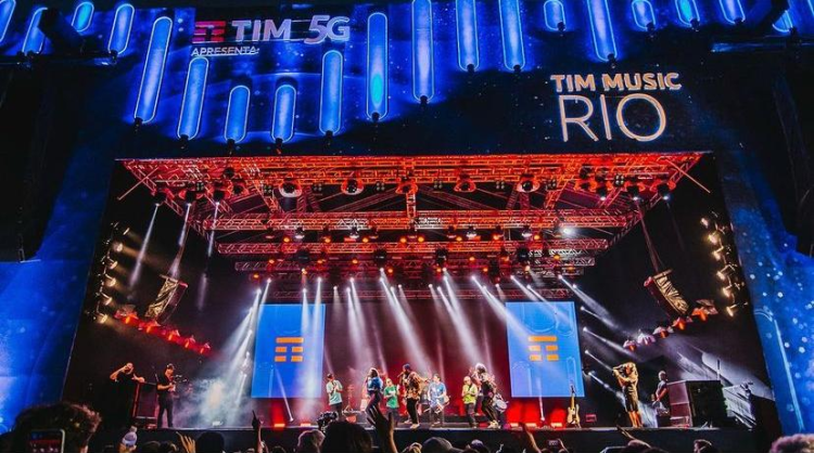 Novo Traço se destaca no “Live Marketing Cultural” e projeta faturamento de R$ 70 milhões em 2025