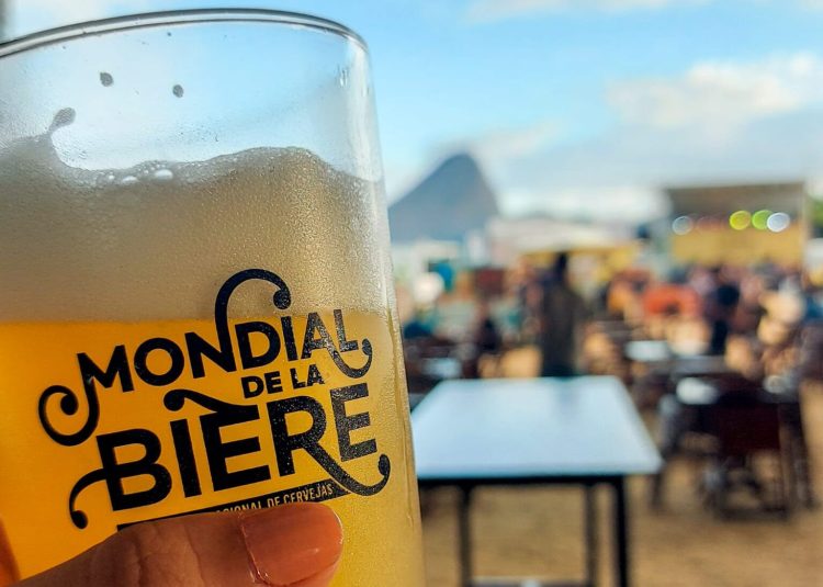Mondial de la Bière