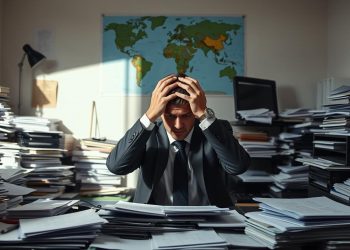 Os riscos mais comuns na abertura de empresa no exterior