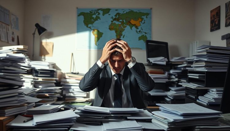 Os riscos mais comuns na abertura de empresa no exterior