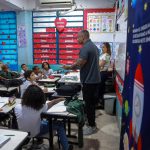 ONG Nóiz lança campanha para conscientizar sobre pessoas com deficiência em escola da Cidade de Deus