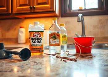 5 formas desentupir cano de esgoto da sua casa