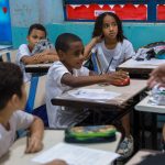 ONG Nóiz lança campanha para conscientizar sobre pessoas com deficiência em escola da Cidade de Deus