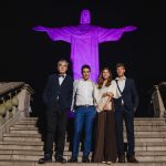 Diffucap celebra 50 anos com rebranding e novo presidente em evento no Cristo Redentor