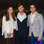 Diffucap celebra 50 anos com rebranding e novo presidente em evento no Cristo Redentor