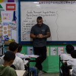 ONG Nóiz lança campanha para conscientizar sobre pessoas com deficiência em escola da Cidade de Deus