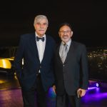 Diffucap celebra 50 anos com rebranding e novo presidente em evento no Cristo Redentor