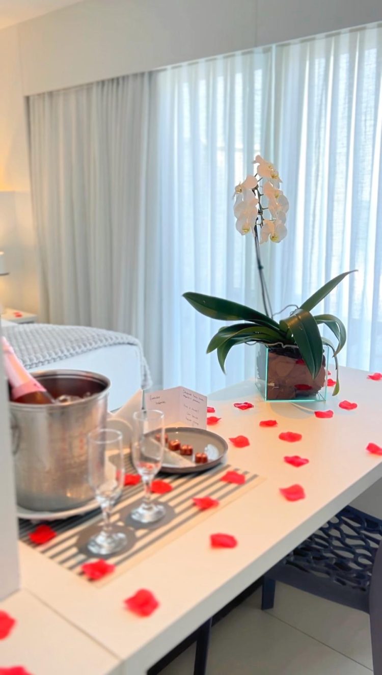 CDesign - Dia dos Namorados