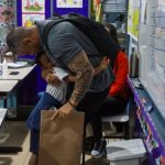 ONG Nóiz lança campanha para conscientizar sobre pessoas com deficiência em escola da Cidade de Deus