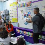 ONG Nóiz lança campanha para conscientizar sobre pessoas com deficiência em escola da Cidade de Deus