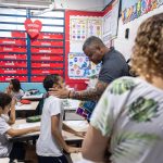 ONG Nóiz lança campanha para conscientizar sobre pessoas com deficiência em escola da Cidade de Deus