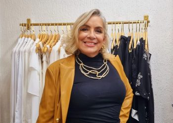 Alda Rapozo - Proprietária da Calurejo