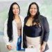 Bruna Bruna Índia e Camila Venâncio