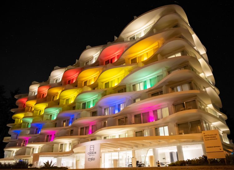 CDesign e Circuito das Cores