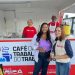 Café da Trabalhadora e do Trabalhador reforça acolhimento em Maricá