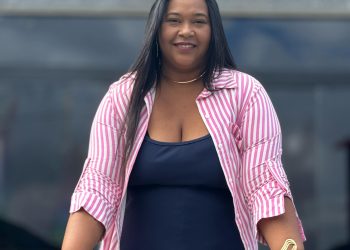 Camila Venâncio. Projeto Estética com Propósito