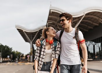 DeÔnibus indica destinos românticos para comemorar o Dia dos Namorados