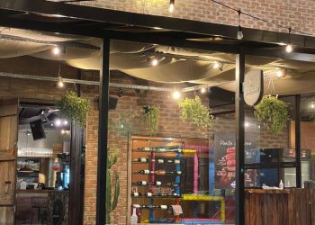 Churrascada Parrilla Itaipava