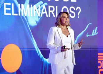 Claudia Daré - ExCom 2024