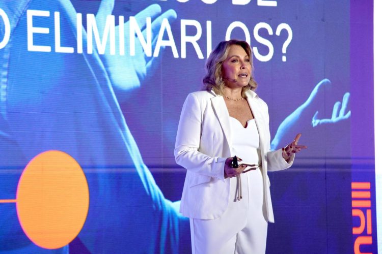 Claudia Daré - ExCom 2024