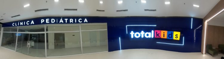Clinica Total Kids em Jacarepagua