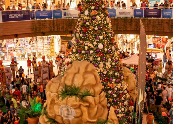 2a1 Cenografia assina três projetos finalistas no Prêmio Abrasce 2025