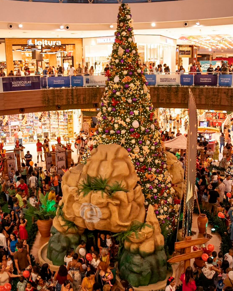 2a1 Cenografia assina três projetos finalistas no Prêmio Abrasce 2025