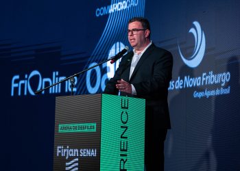 Patrick Enoc Fevest Experience 2025