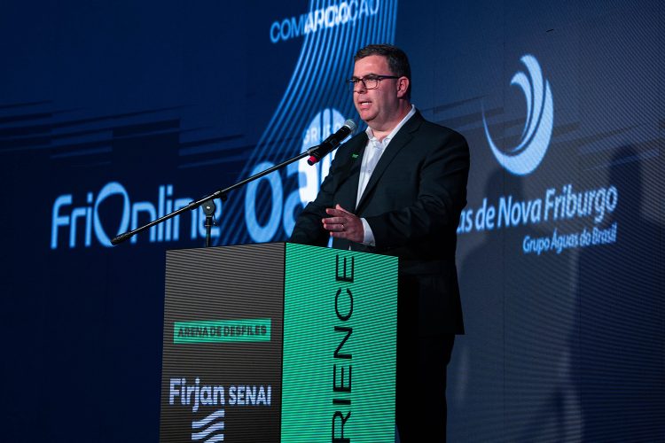 Patrick Enoc Fevest Experience 2025