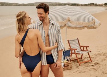 Guilff apresenta coleções Bardot Verão 2026 e Atacama Fitness 2025 na Fevest Experience 2025