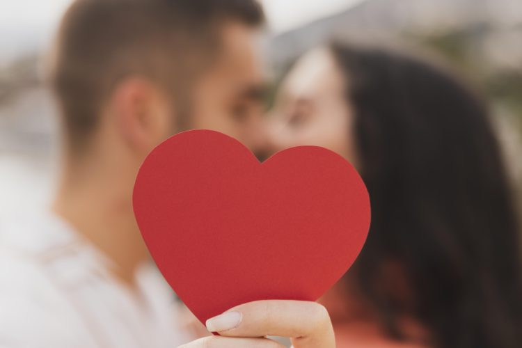 Dia dos Namorados - Foto: Freepik