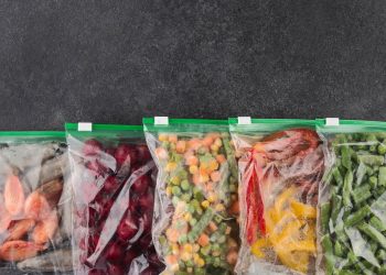 Freezer sem mistério: especialista dá dicas para os alimentos congelados durarem mais e melhor