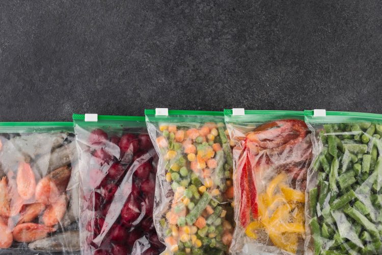 Freezer sem mistério: especialista dá dicas para os alimentos congelados durarem mais e melhor