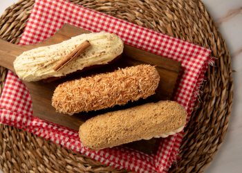 Éclair Cafeteria e Bistrot - São João - Foto: Samanta Toledo.