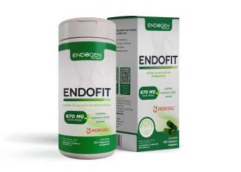 Endogen eleva o conceito clínico de equilíbrio nutricional com inovação em suplementos