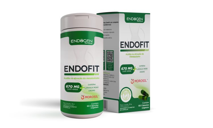 Endogen eleva o conceito clínico de equilíbrio nutricional com inovação em suplementos