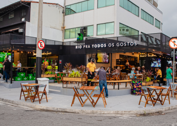 Espetto Carioca - Grupo Impettus