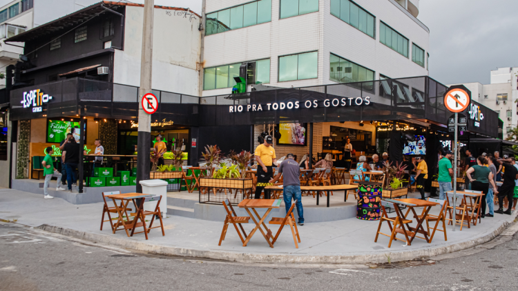 Espetto Carioca - Grupo Impettus