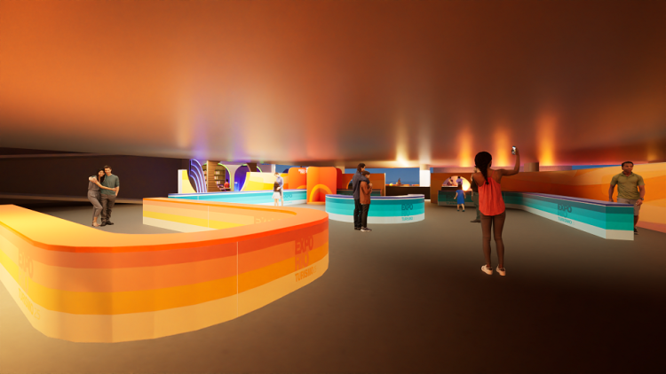 ExpoRio Turismo1 2025