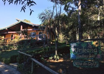 SERRA WINE WEEK TERESÓPOLIS - URIKANA BOUTIQUE HOTEL