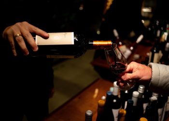 Serra Wine Week - Foto: Anderson Vieira