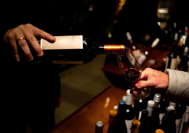 Serra Wine Week - Foto: Anderson Vieira