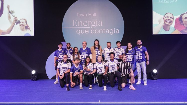 Zurich Seguros apoia o Flag Football, nova modalidade olímpica, e amplia atuação no esporte com impacto social no Brasil