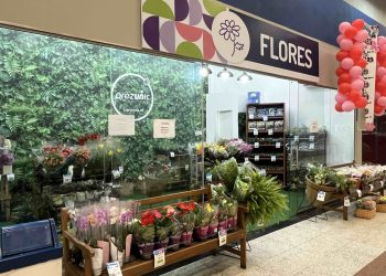 Floricultura Prezunic