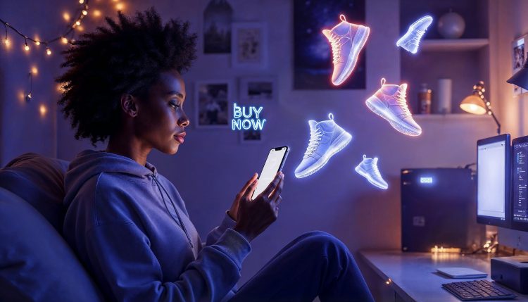 Quando a IA compra por você, qual o diferencial da sua marca?