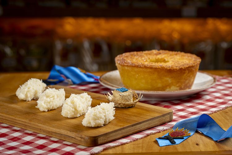 Le Dépanneur - Festa Junina