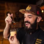 Low Fire - Chef Gabriel Nigro - Foto: Tomás Vélez