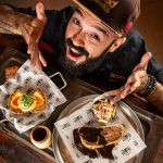 Low Fire - Chef Gabriel Nigro - Foto: Tomás Vélez